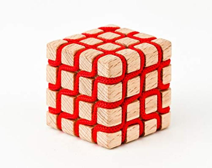 String Cube