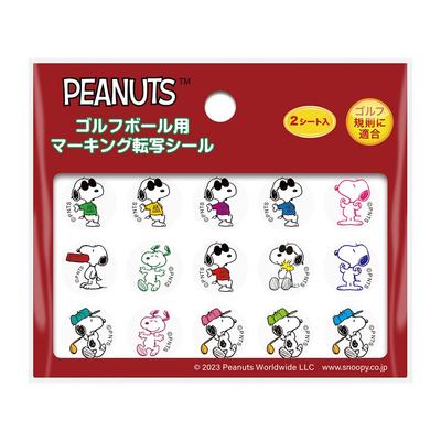 LITE Мой мяч Тач Снупи Peanuts B X-16(020)