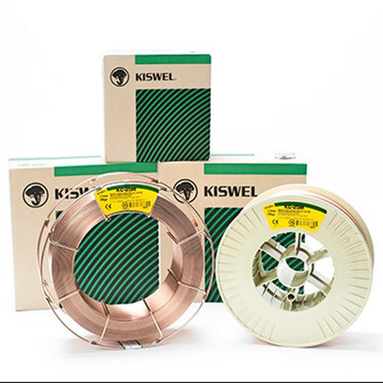 KISWEL KST-309Mo Stainless Steel Welding Rod, available in 2.6mm, 3.2mm, 4.0mm, 5.0mm.