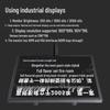 Jiashiying WJ-19X Transparent Speech Teleprompter