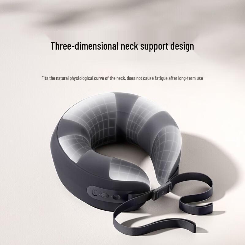 Xiaomi Smart U-shaped Neck Massager CN plug (adapter included)