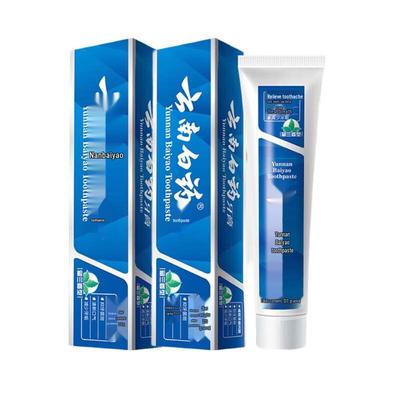 Зубная паста Yunnan Baiyao