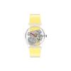 Reinvigorated Yellow GE291
