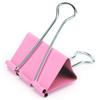 Deli 8552ES 41mm Colorful Binder Clips