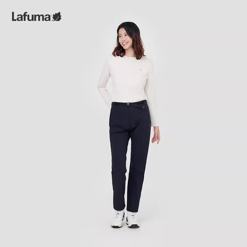 LAFUMA Women's Water-Resistant Casual Pants LFPA4AL20