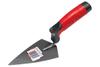 Sharp Stainless Steel Stucco Trowel 135x80 Mm / YT-5245 / YATO