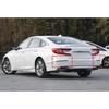 33505-TVA-H01ML  Декоративная накладка-отражатель заднего бампера для Honda Accord pire 2018- 33555-TVA-H01ML