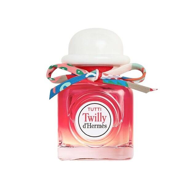 Парфюмерная вода Hermes Tutti Twilly D'Hermes