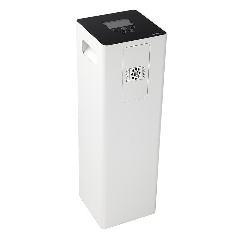 3000 м³ вертикальный диффузор для вестибюля отеля металлический коммерческий ароматерапевтический диффузор эфирных масел ароматерапевтическая ванна ароматизатор машина