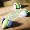 Lazy Interaction Electric Mouse Cat Toy Interactive Simulated Mouse Toy  Cats