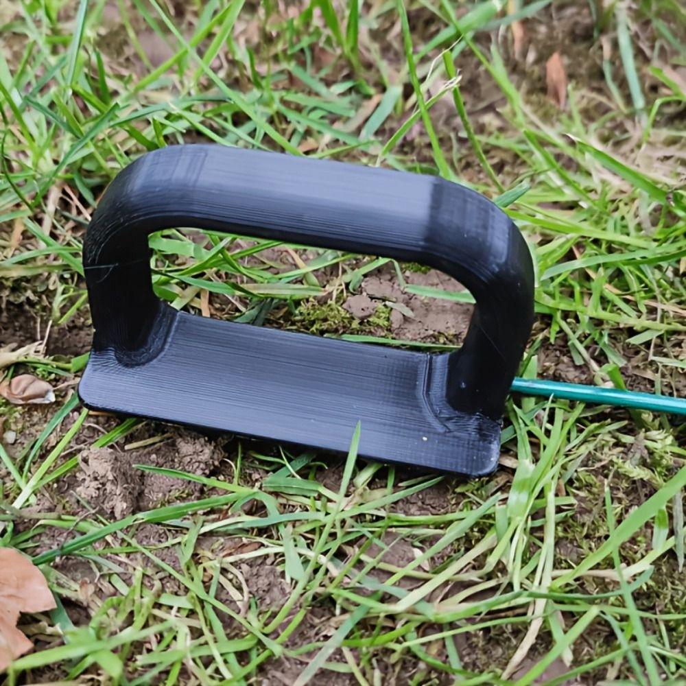 Boundary Line Laying Boundary Wire Tool Groove Insertion Wire Presser Robotic Lawn Mowers