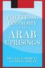 Книга The Political Economy of the Arab Uprisings