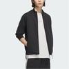 Adidas Track Jackets & Coats Men's Black KB4225
