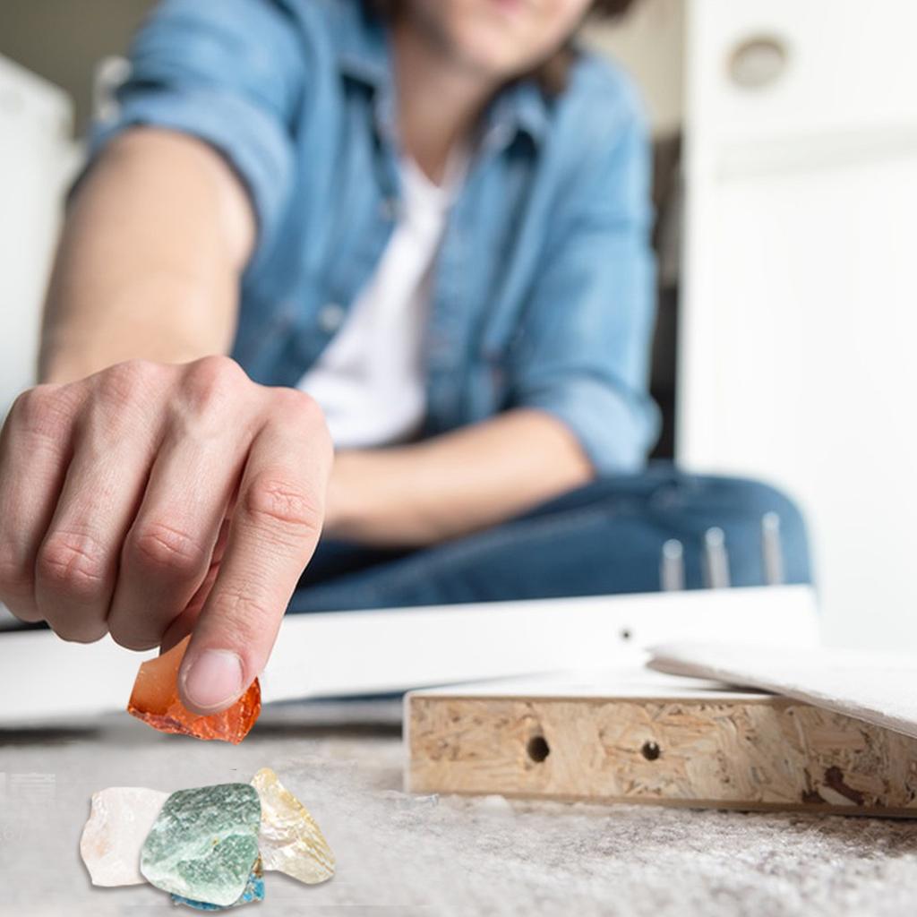 Advent Calendar Theme Surprise | Advent Calendar With Rocks And , Valentine's Day Party Supplies