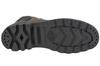 Palladium Pampa Hi Zip WL, женские серые кроссовки