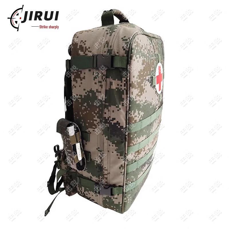 Модульный медицинский рюкзак Jirui S2015