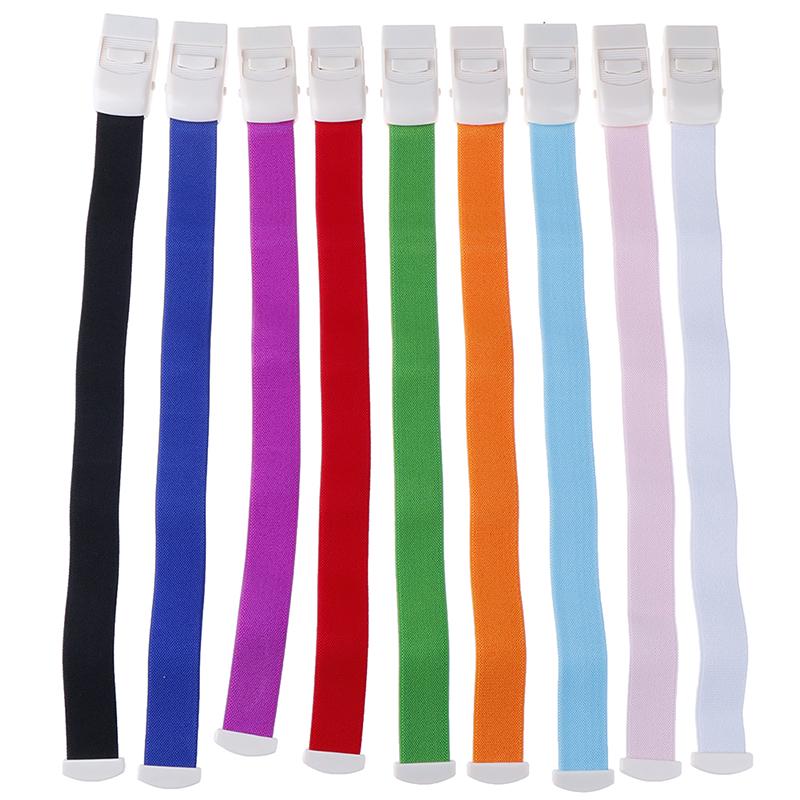 1 шт., медицинский жгут, быстродействующий парамедик, кровоостанавливающий эластичный ремень для использования на открытом воздухе