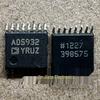 AD5932YRUZ AD5932YRU TSSOP16 Цифровой синтезатор частоты, Импортный с гарантией качества