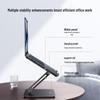 Ugreen Foldable Laptop Cooling & Monitor Riser Stand