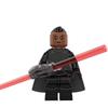 Игрушка Конструктор Чёрный Воин