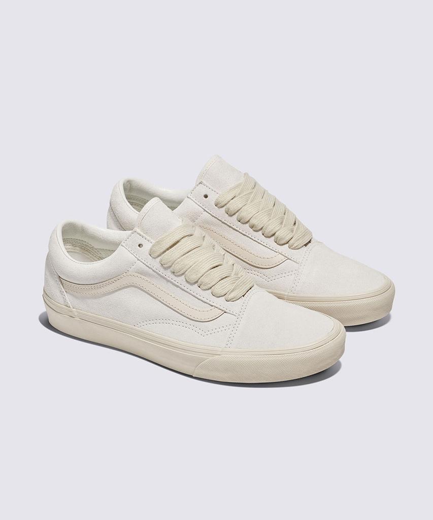 Vans Old School - Oversized Lace Marshmallow / Vn000Cr5Fs81