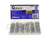 Set Of Blind Rivets 400 Pcs