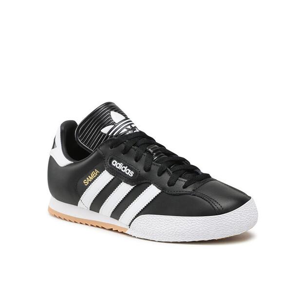 Кроссовки adidas Samba Super