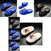 Comfortable Cartoon Style Children's Eva Slippers For Boys Non-slip Summer Footwear
