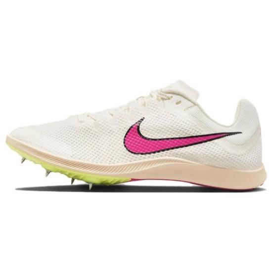 Nike Zoom Rival Sail Light Lemon Twist Fierce Pink - DC8725-101