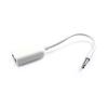 3.5mm Audio Cable Headset Jack Headphone Earphone Audio Splitter Adapter 1 Male To 2 Female Earphone Cord for Laptop Phone