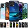 Чехол для OPPO F31 5G A6 Pro CPH2781 CPH2799 Роскошный чехол-бампер из закаленного стекла для OPPO A 6 Pro A6Pro Противоударный защитный чехол Fundas