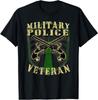 Military Police Corps Veteran US Army Tee Unisex T-shirt