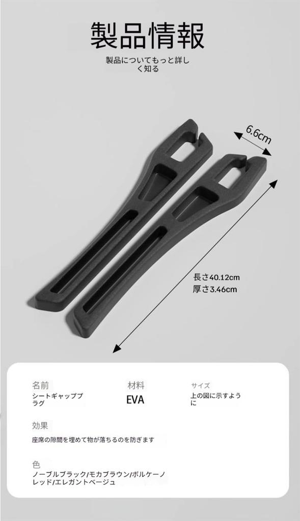 Подушка-заполнитель щели для автомобиля модели 2025 года, совместимая с моделями Honda Step Wagon RP1/RP2/RP3/RP4/RP5, апрель 2015