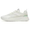 Walker Non-Slip Wear-Resistant Low-Top Sports Casual Shoes Women Sneakers White Green 122328816-2