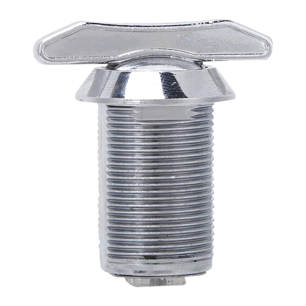  Замок из цинкового сплава без ключа для ящика-витрины почтового ящика