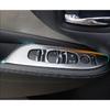 Накладка на подлокотник внутренней двери 4 шт. Для 2015- nissan murano