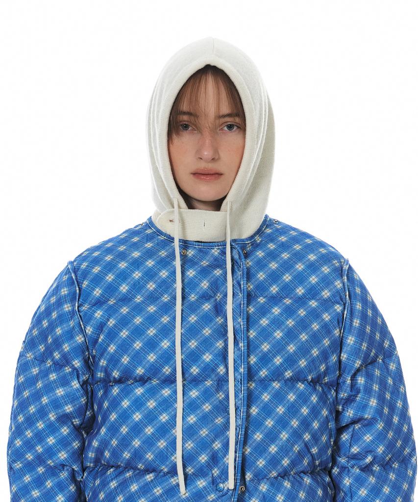 GROVE Fog Knit Balaclava (3Color)