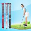 Comfortable Golf Club Rubber Grip Anti-skid Golf Swing Training Grip  Outdoor Indoor