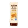 Солнцезащитный лосьон Hawaiian Tropic Satin Protection Ultra Radiance Spf15 180 мл