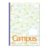 KOKUYO Note Campus Dotted Ruled Limited Edition Speech Motif 5 Book Pack A Ruled No-3CATN-L15X5