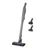 Store Shark Vacuum Cleaner Stick Cordless EVOPOWER SYSTEM STD CS100J Accessory Pack Steel Gray [Official Exclusive] + (Brush Set)