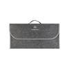 Car Trunk Large Anti Slip Compartment Storage Box Folding Organizer Tool For Mercedes-Benz AMG C500 C200 C300 A B C E GLA CLA GLK GL ML GLE W204 W205