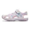 Kids Versatile Casual Lightweight Comfortable Durable Breathable Sandals Kids Sandals Pink White Purple 322426907-3