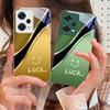 Волнистый абстрактный золотой узор Для Xiaomi Poco M4 X7 F7 Ultra x7pro F7 F6 X6 Pro F5 4 X5 X3 F3 X2 F4 GT M3 X4 GT Закаленный чехол для телефона