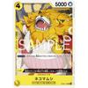 One Piece Card Game RB01/OP06-110 Nekomamushi (UC) ONE PIECE CARD THE BEST [PRB-01]
