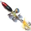 Fishing Bait 7.7cm Spoon Fishing Lures Spinner Fishing Baits Spoon Fishing Baits Lure Stonego Artificial Lure Fishing Accessories