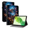 Чехол из искусственной кожи для планшета Realme Pad 2 — 11 стилей! Прочный, с 2 слотами для подставки, держателем для карандашей и слотами для карточек, гибкая задняя крышка из ТПУ