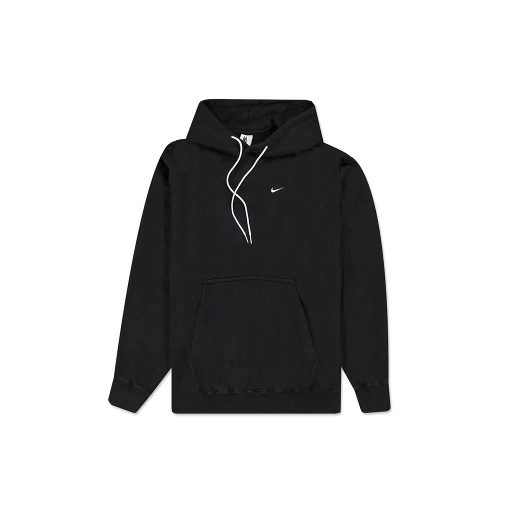 Nike NRG Wash Men's Hoodie Black CZ5350-010