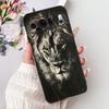 Чехол для Google Pixel 9 Pro Pixel9A Новый Модный Расписной Чехол Мягкий ТПУ Чехол для Телефона Для Google Pixel 9A Pixel9 Pro Задняя Крышка Сумки
