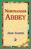 Книга Northanger Abbey